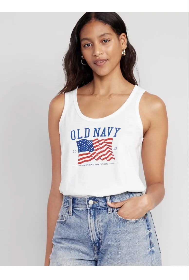 Musculosa Old Navy - imagen 1