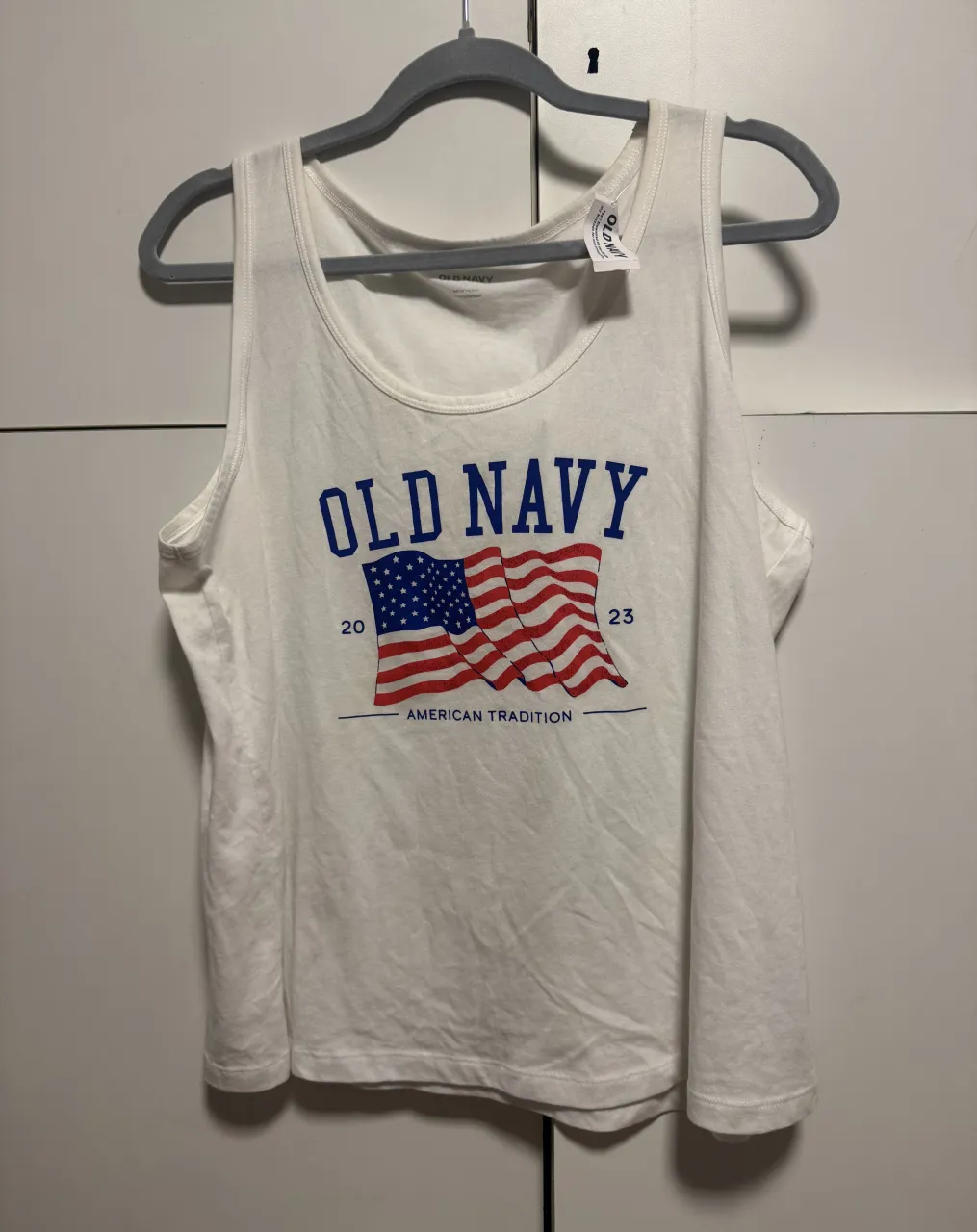 Musculosa Old Navy - imagen 2