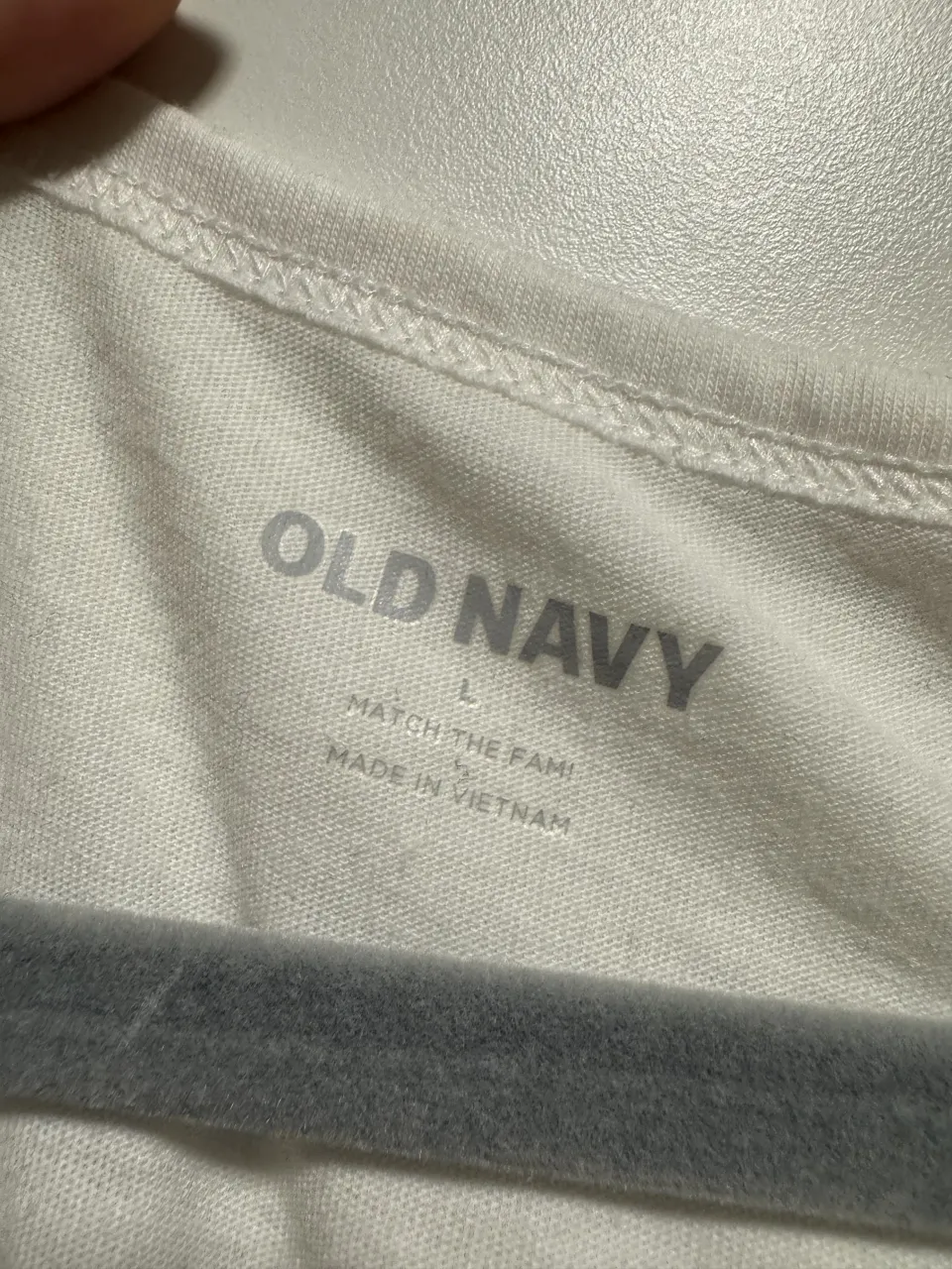 Musculosa Old Navy - imagen 3