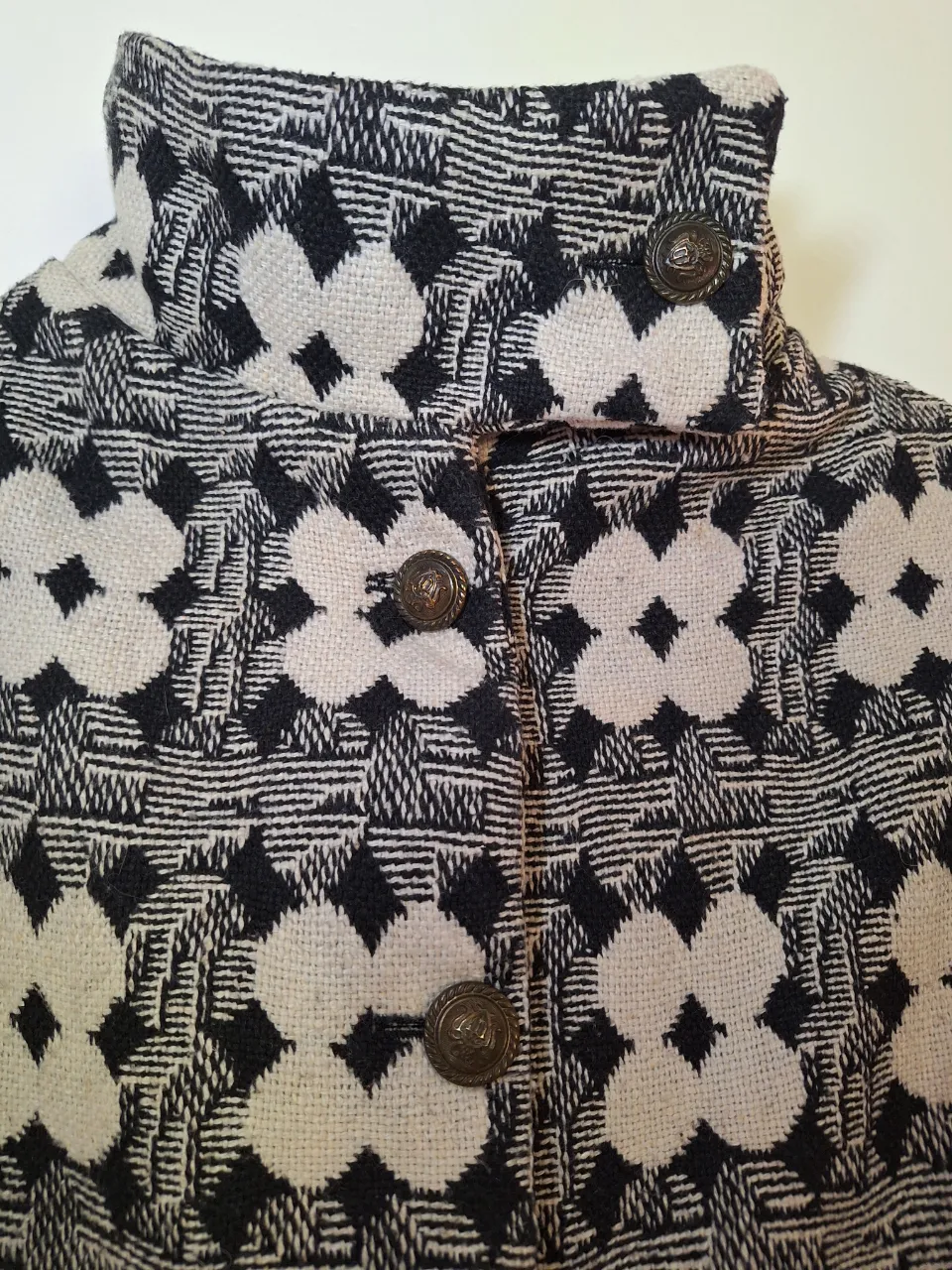 Campera Ossira - imagen 3