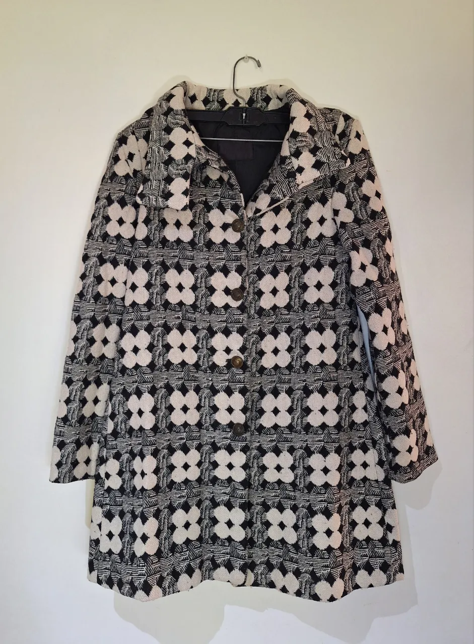 Campera Ossira - imagen 1