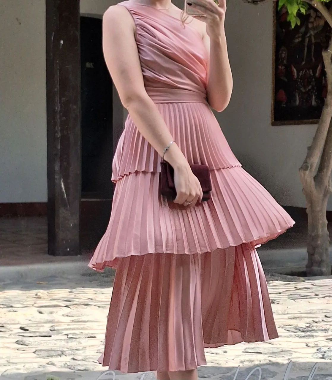 Vestido Shein - imagen 3