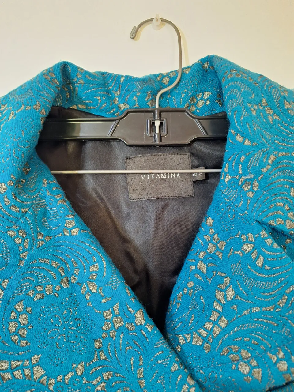 Campera Vitamina - imagen 2
