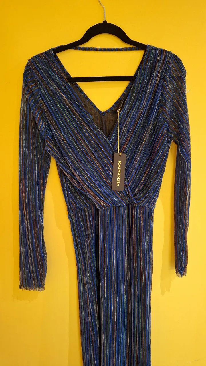 Vestido Rapsodia - imagen 2
