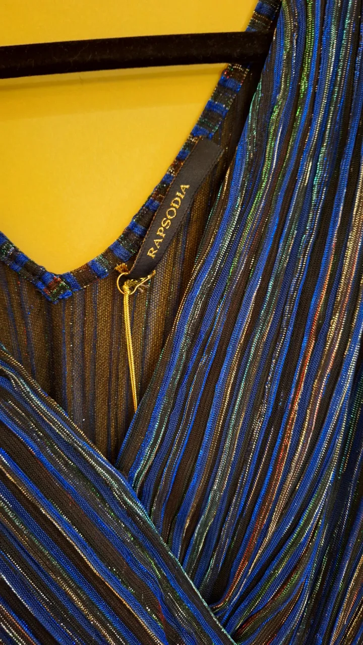 Vestido Rapsodia - imagen 4