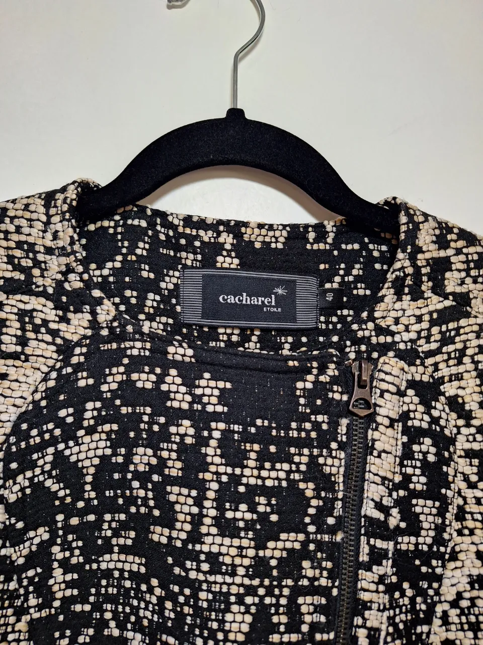 Campera Cacharel - imagen 2