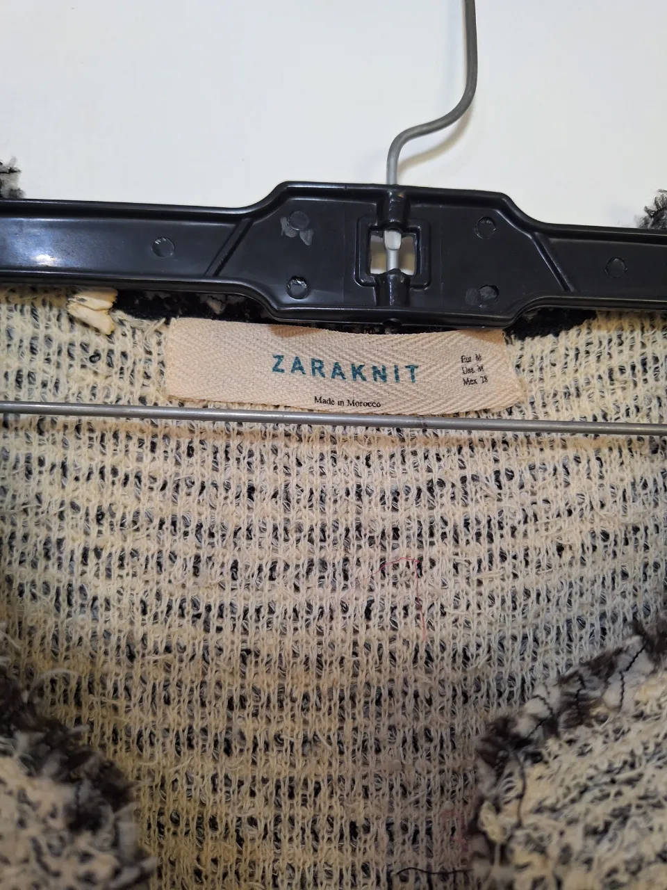Cardigan ZARAKNIT - imagen 2