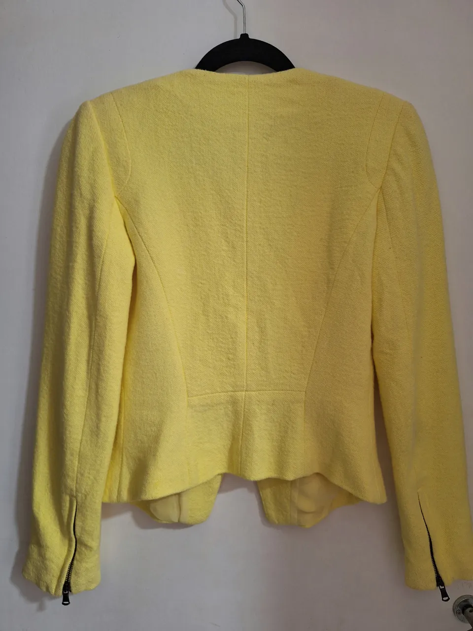 Blazer Zara Trafaluc - imagen 5