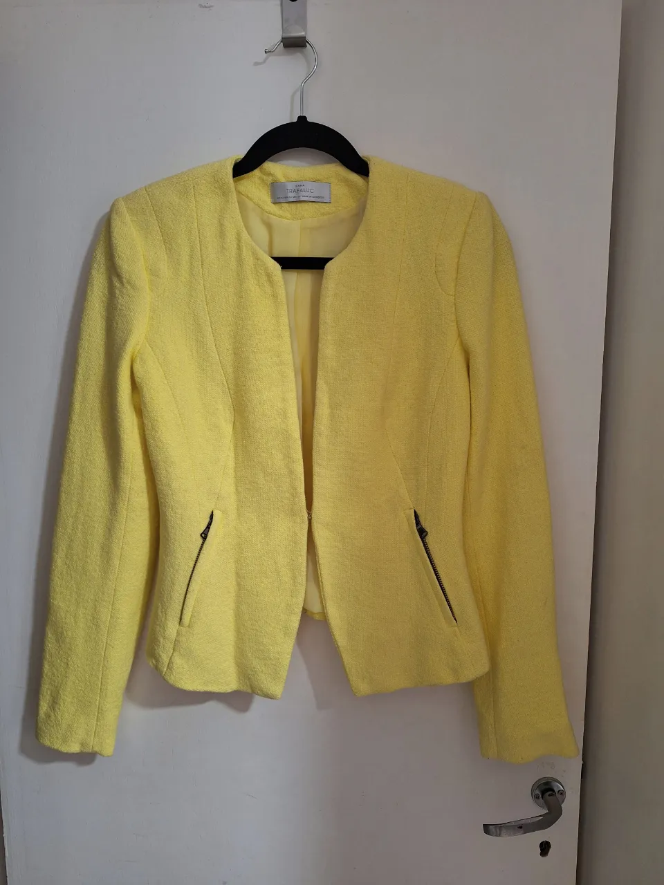 Blazer Zara Trafaluc - imagen 1