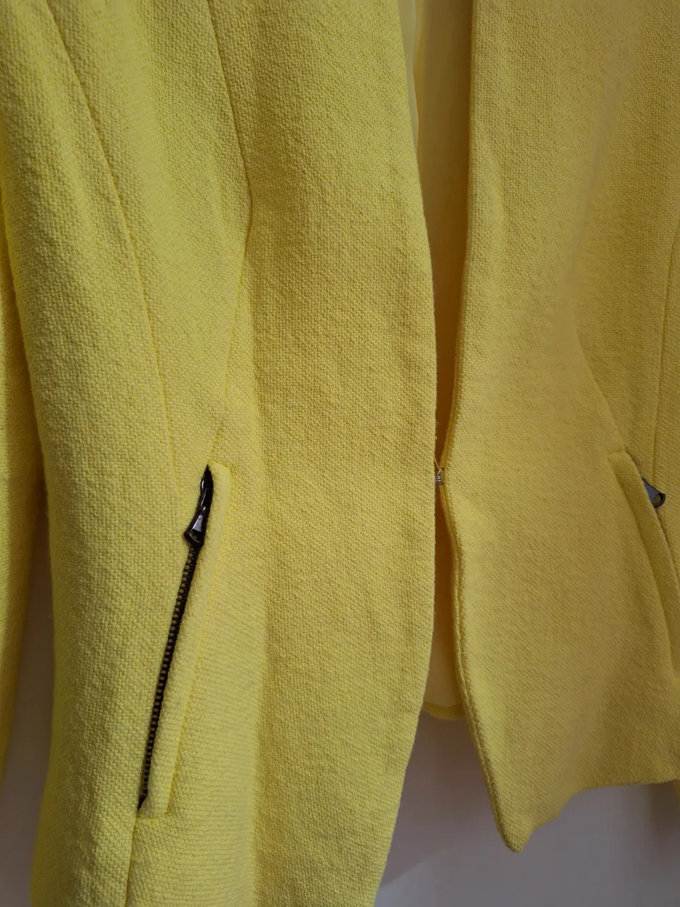 Blazer Zara Trafaluc - imagen 3