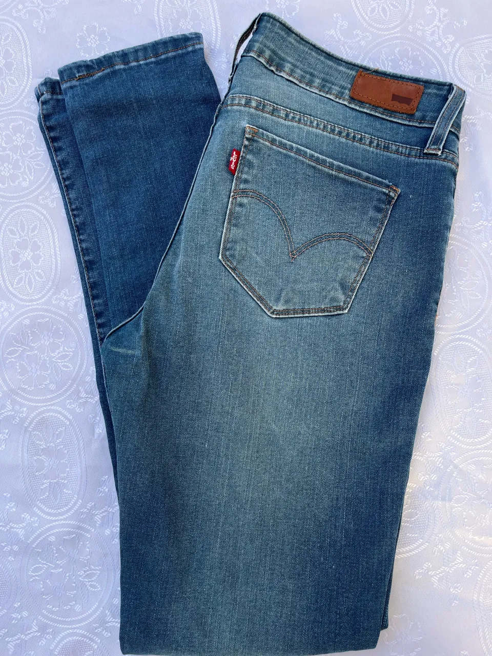 Jean Levi's