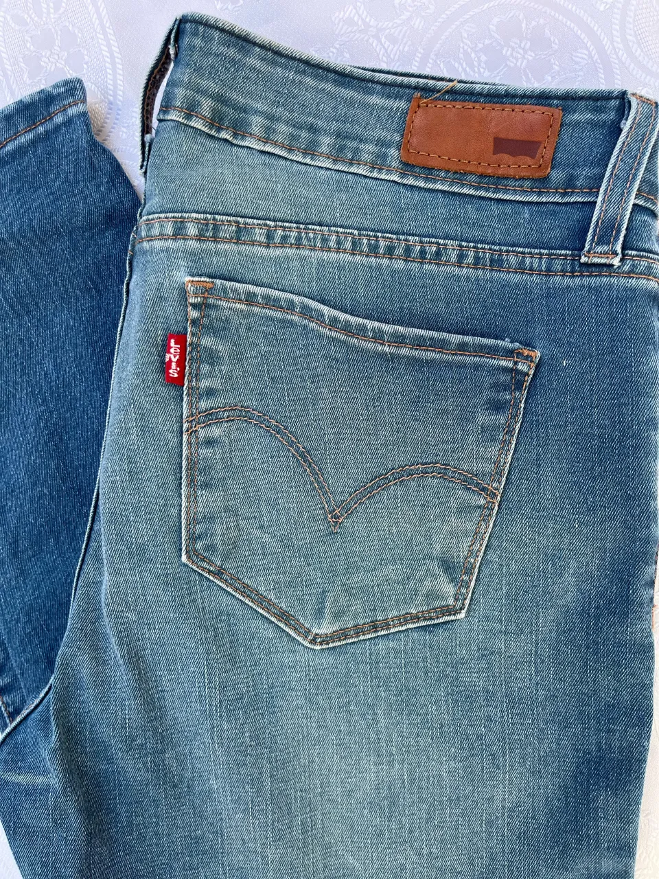 Jean Levi's miniatura 2