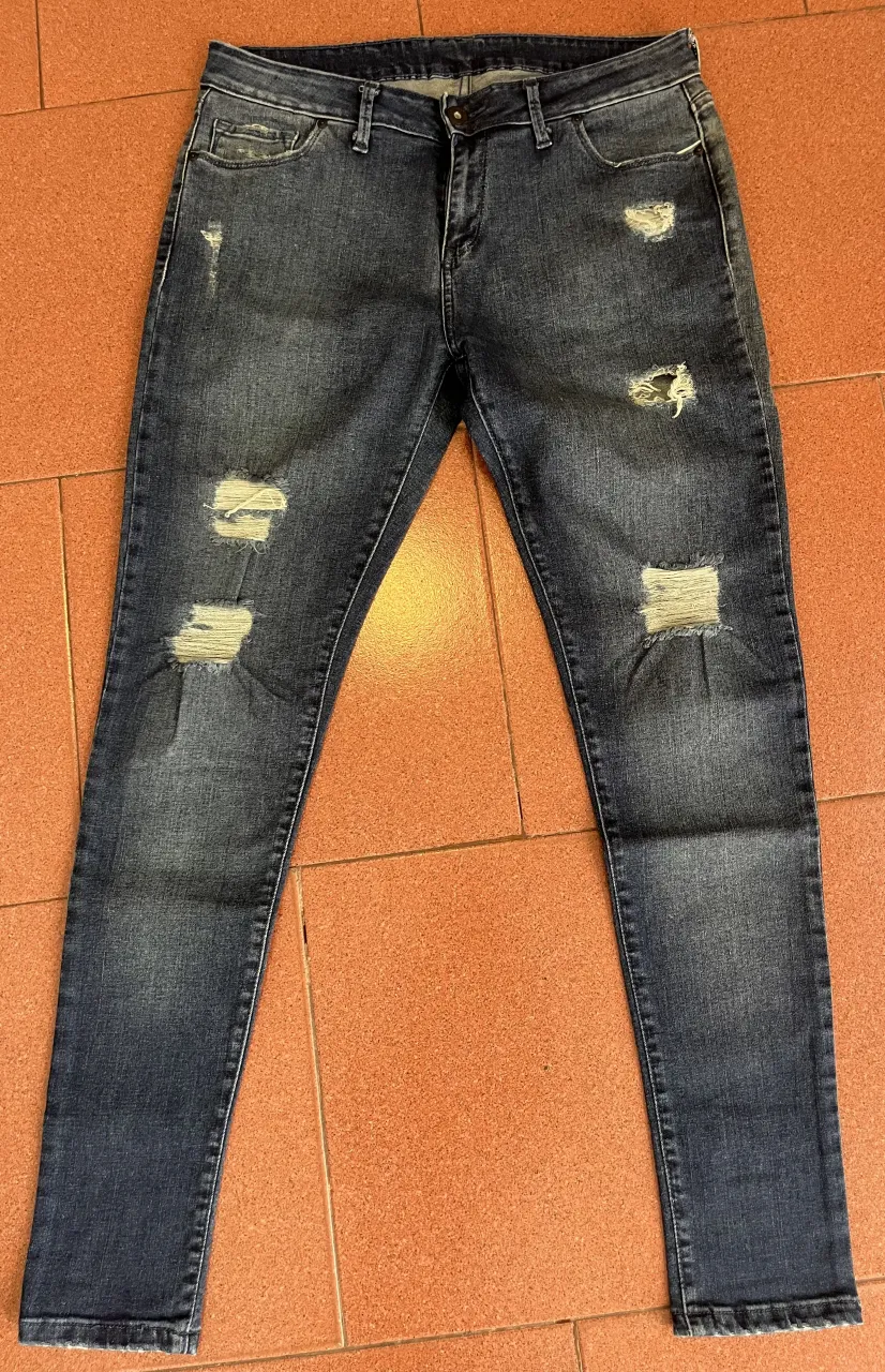 Jean Levi's
