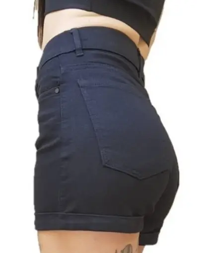 Short SISA DENIM - imagen 3