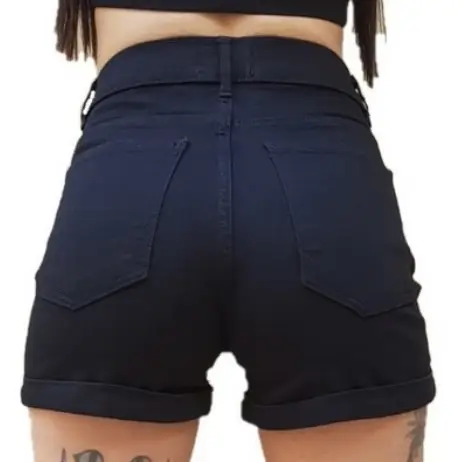 Short SISA DENIM - imagen 2