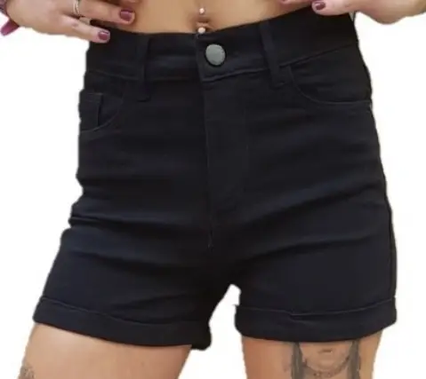 Short SISA DENIM - imagen 1