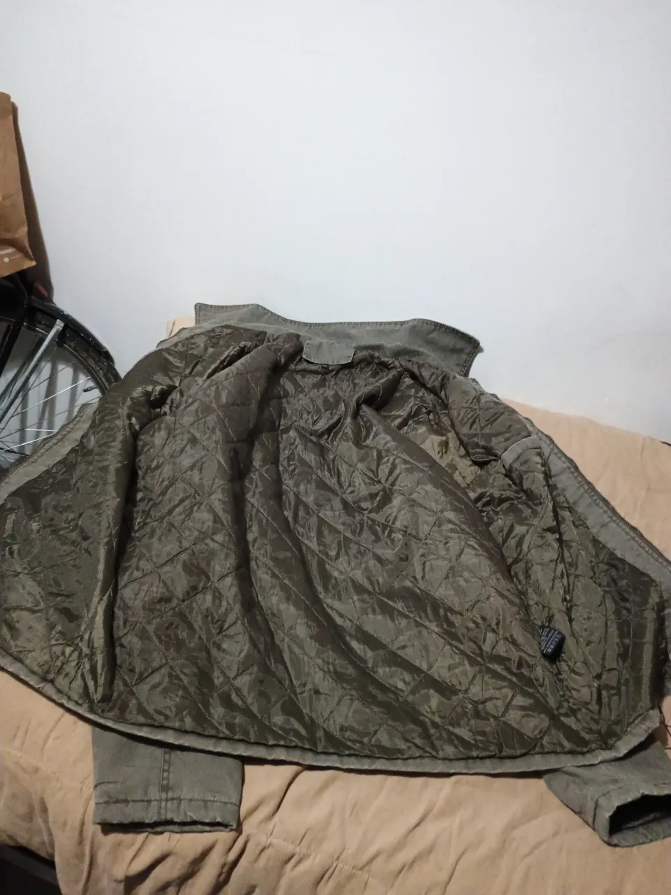 Campera Sin marca miniatura 2