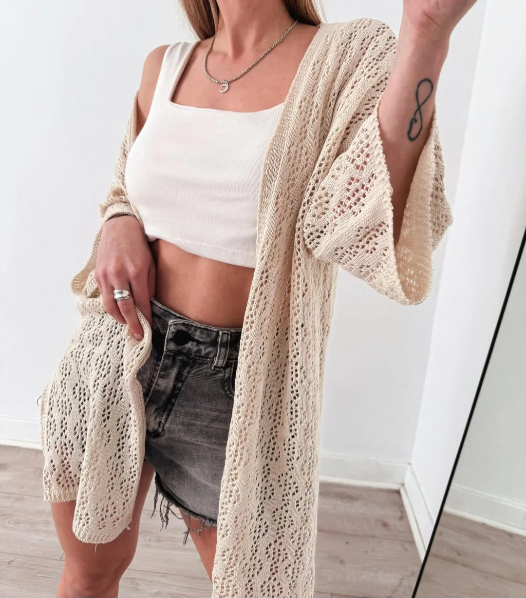 Kimono Vintage Love - imagen 3