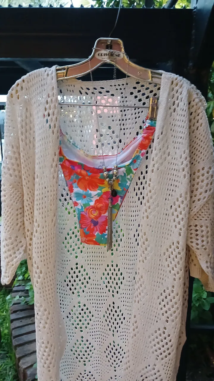Kimono Vintage Love - imagen 2