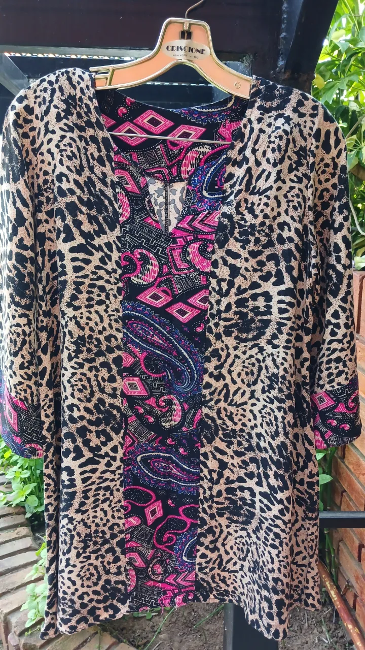 Remera Sin marca - imagen 1