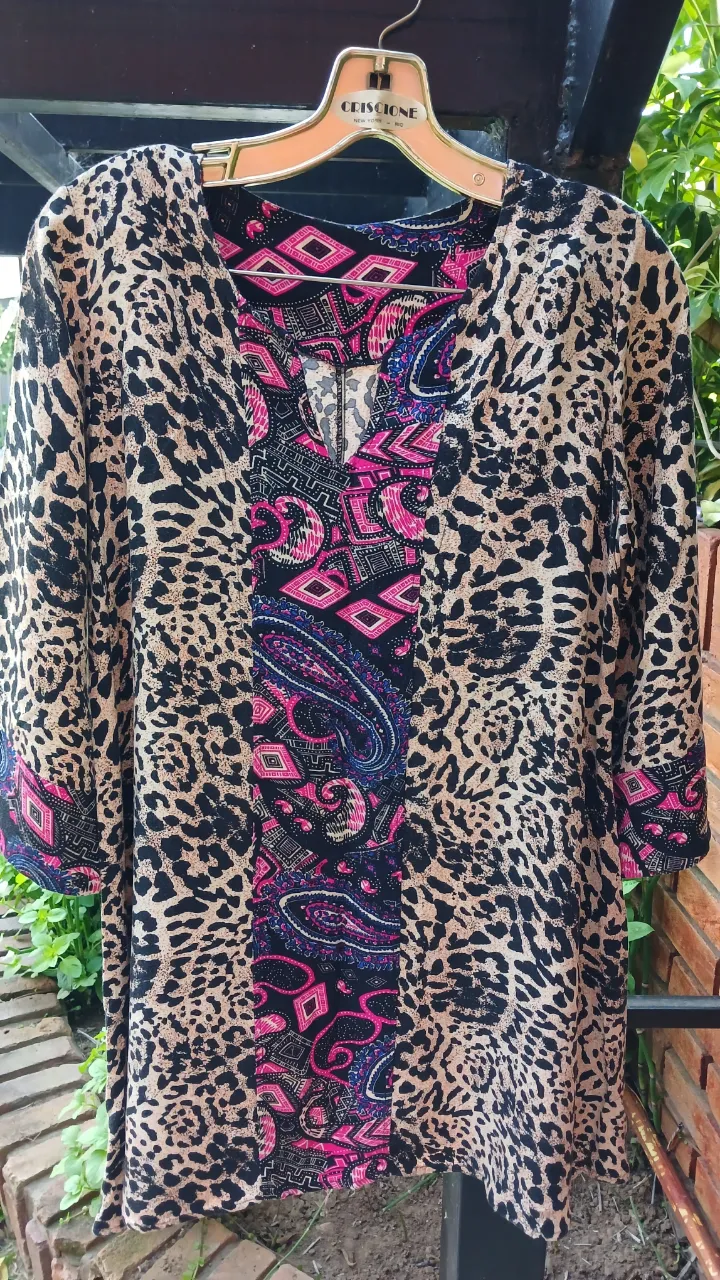 Remera Sin marca - imagen 2