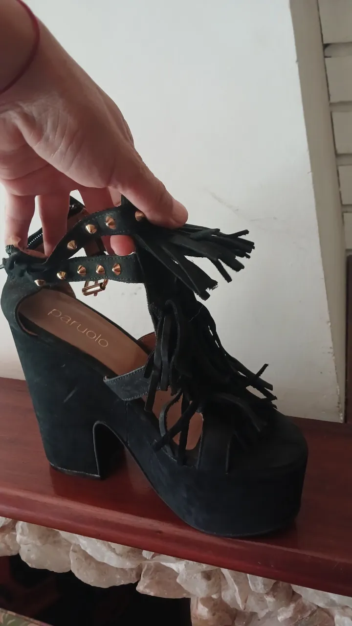 Sandalias Paruolo - imagen 2