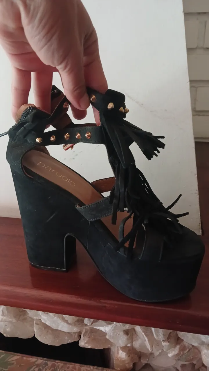 Sandalias Paruolo - imagen 3