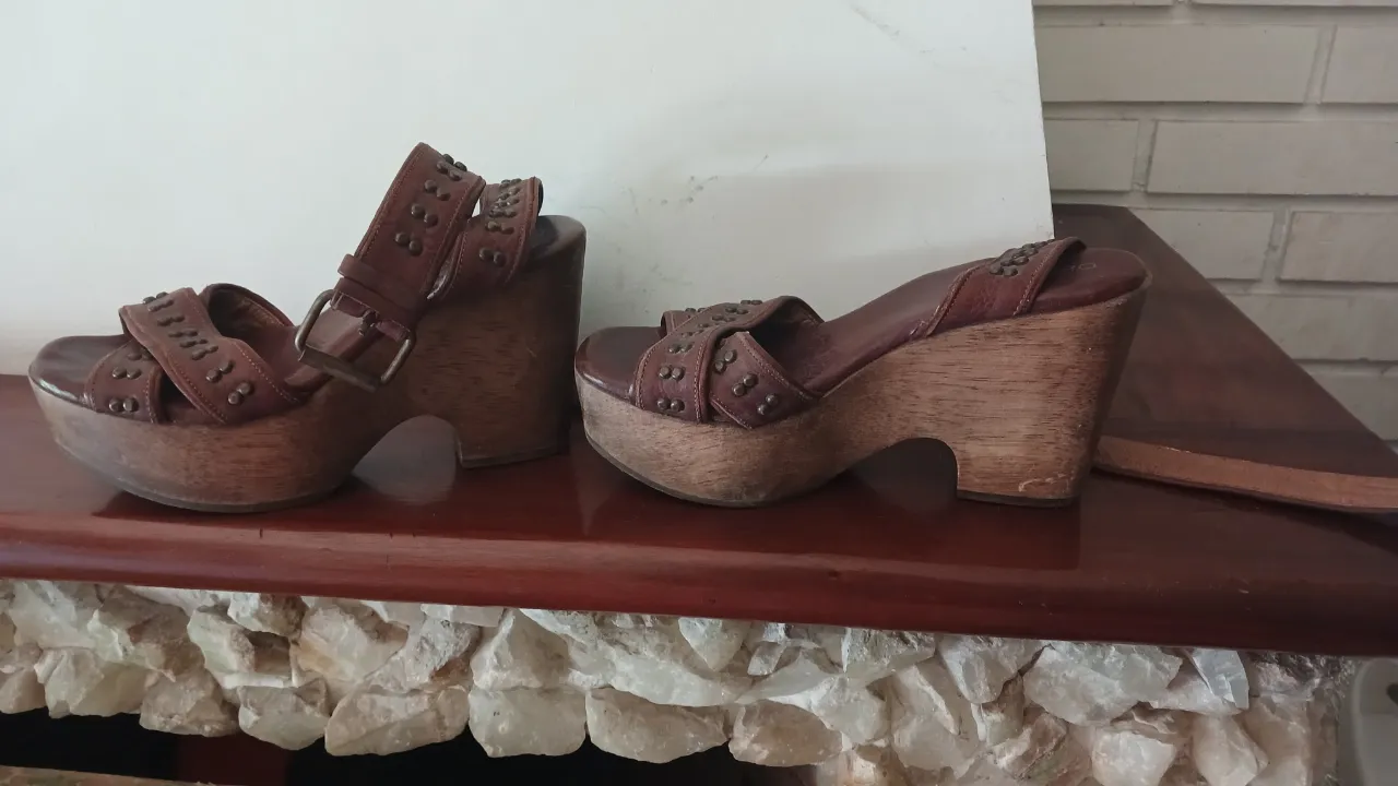 Sandalias Paruolo - imagen 1