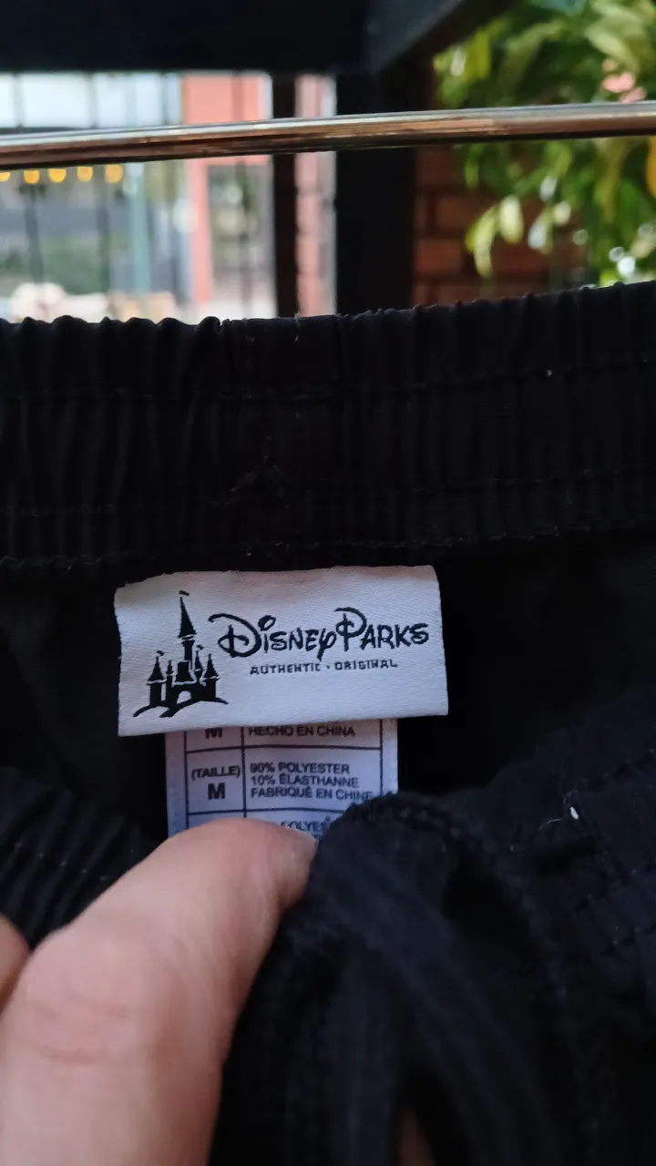 Short Disney parks - imagen 2
