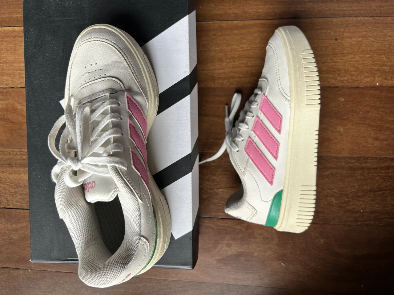 Zapatillas adidas - imagen 2