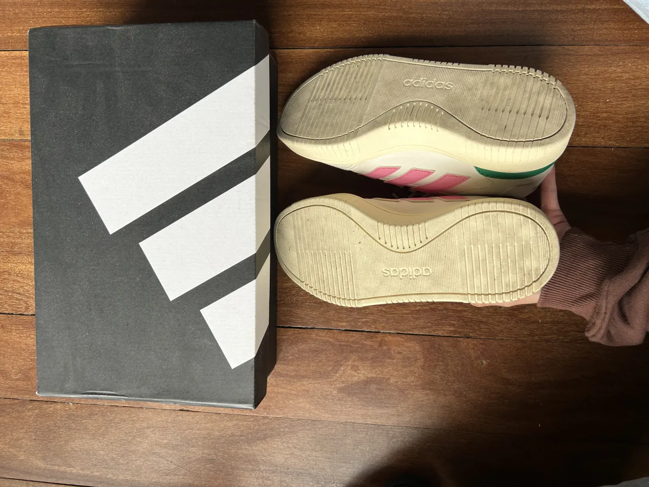 Zapatillas adidas - imagen 4
