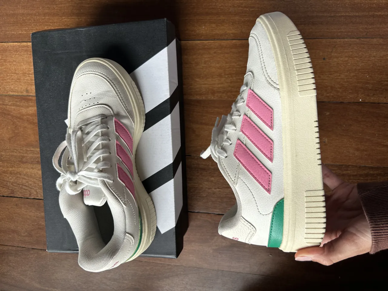 Zapatillas adidas - imagen 3
