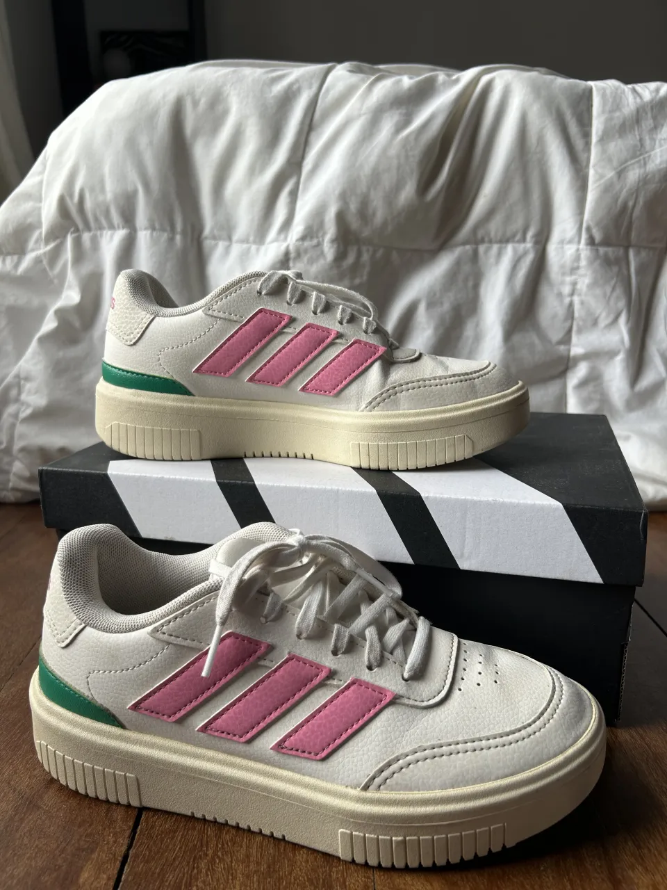 Zapatillas adidas - imagen 1