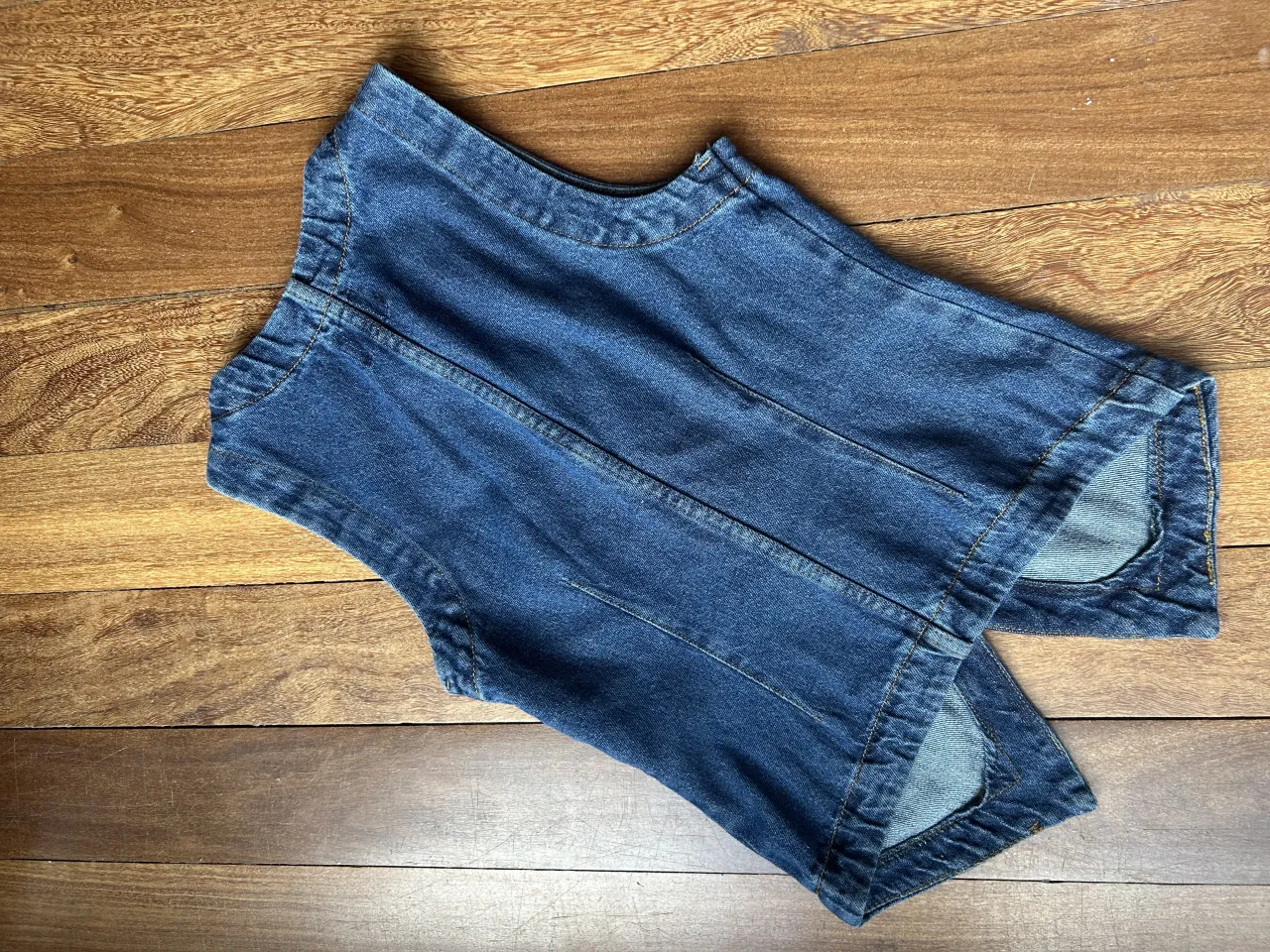 Chaleco Andjeans - imagen 2