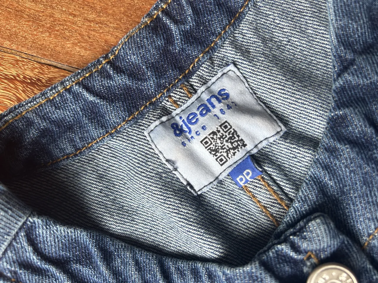 Chaleco Andjeans - imagen 3