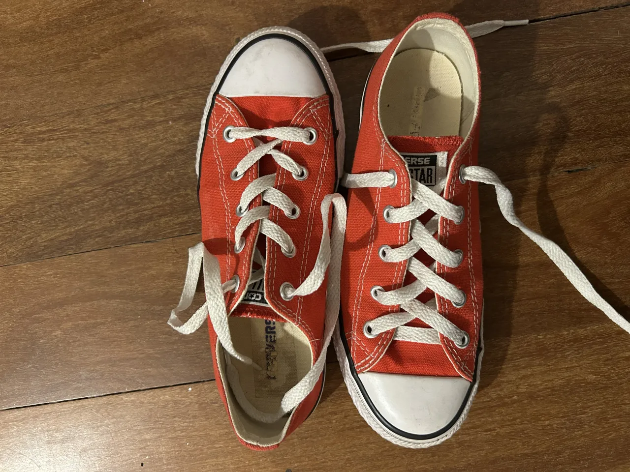 Zapatillas Converse - imagen 2