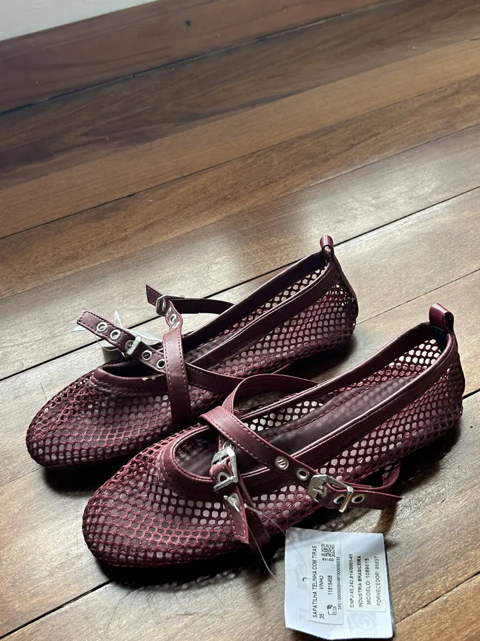Ballerinas Cya - imagen 1