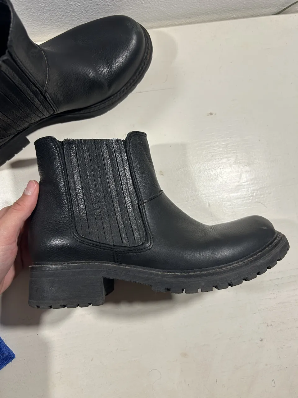 Botas Sarkany - imagen 2