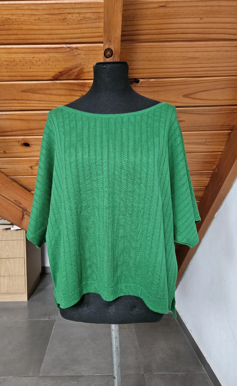 Sweater Felansh - imagen 1