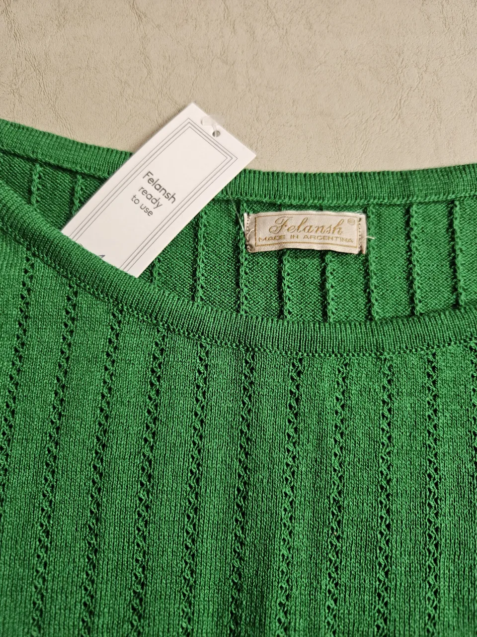 Sweater Felansh - imagen 3