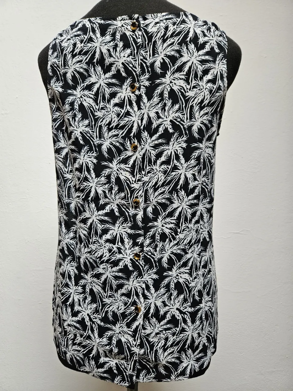 Musculosa Banana Republic - imagen 2