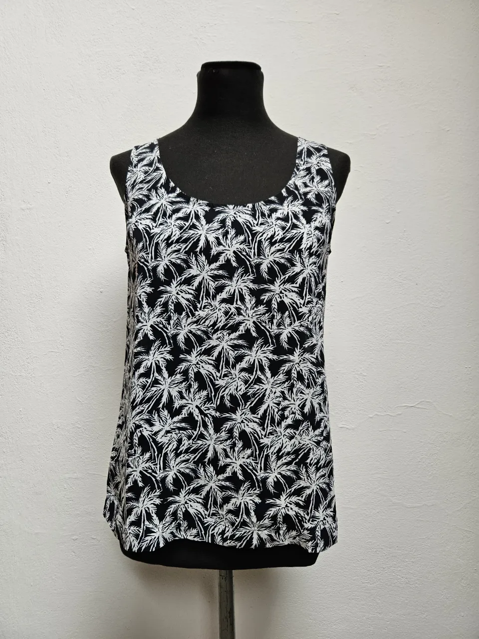 Musculosa Banana Republic - imagen 1