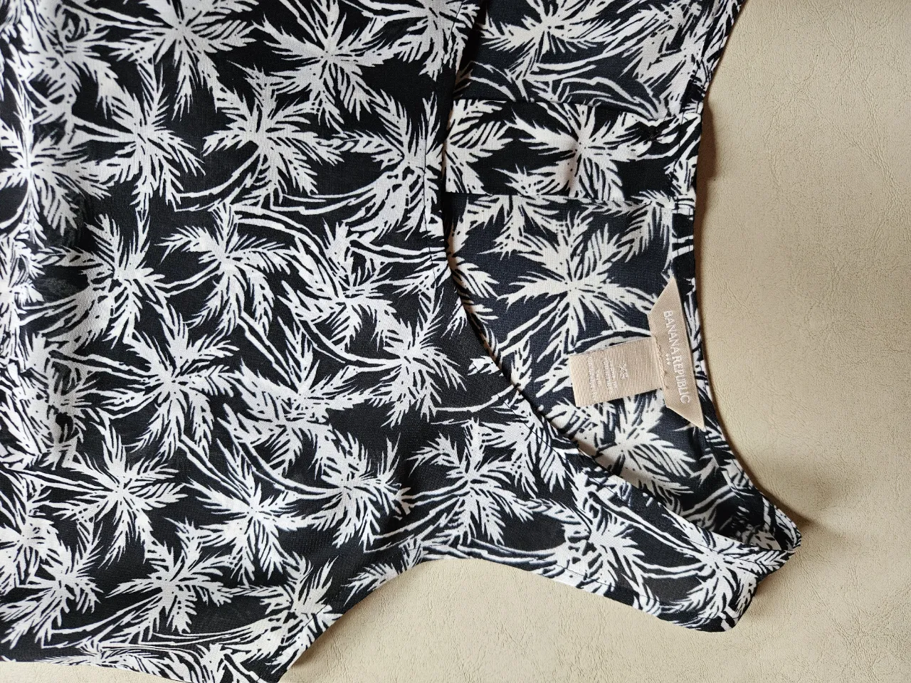 Musculosa Banana Republic - imagen 3