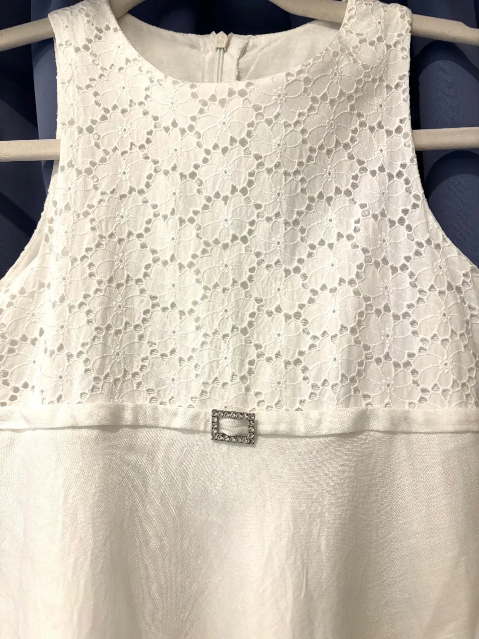 Vestido corto Paula Cahen D'Anvers - imagen 2
