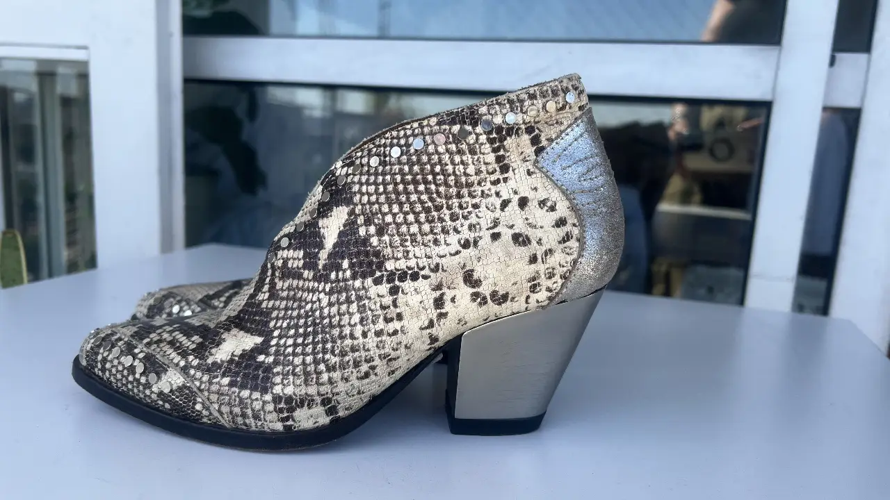 Botas Rapsodia - imagen 4