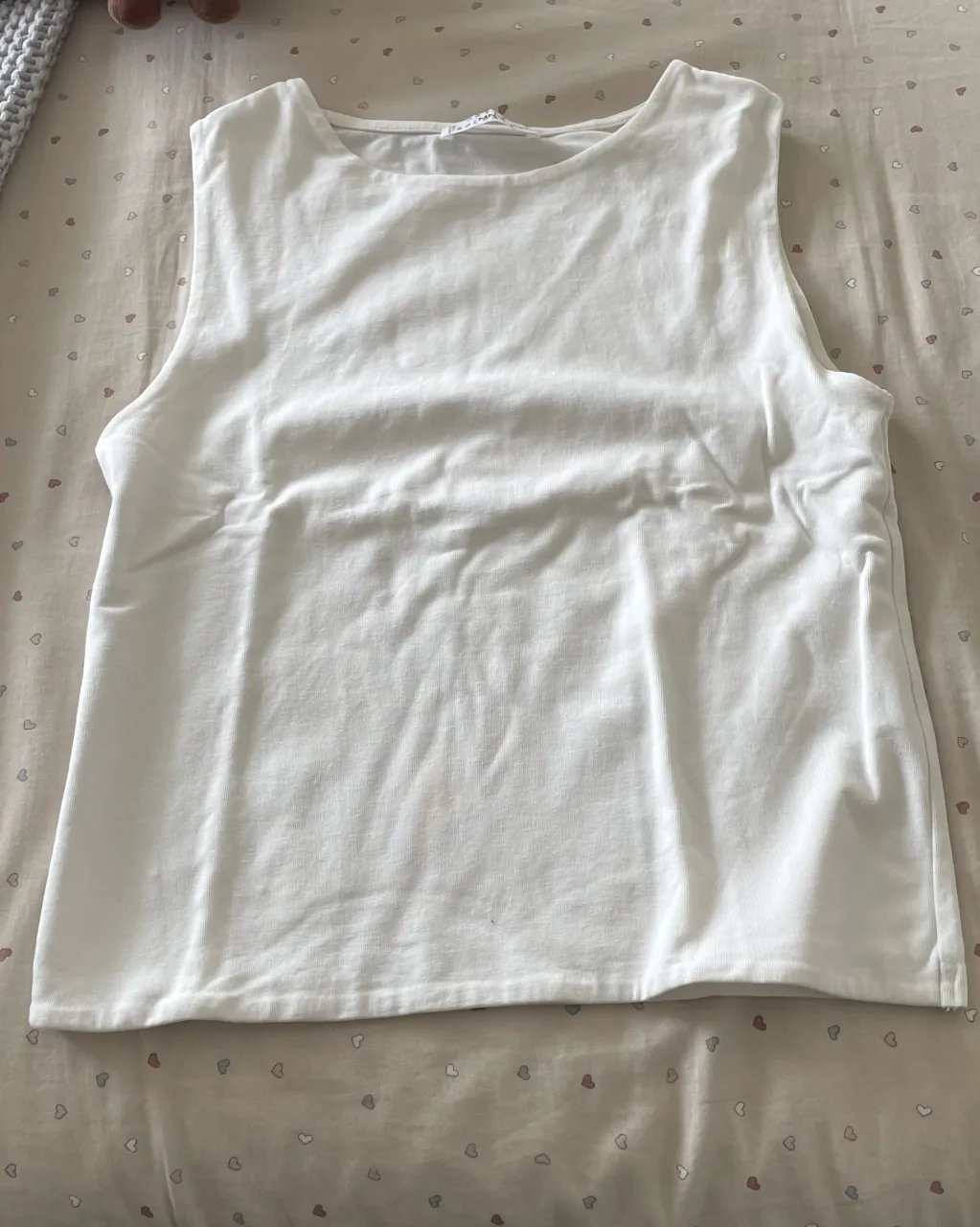 Musculosa Mango - imagen 1
