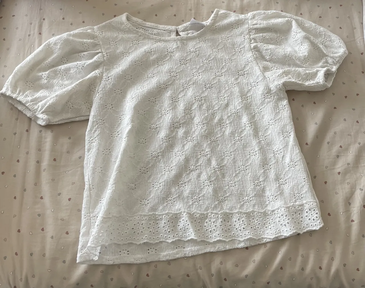 Remera Zara - imagen 1