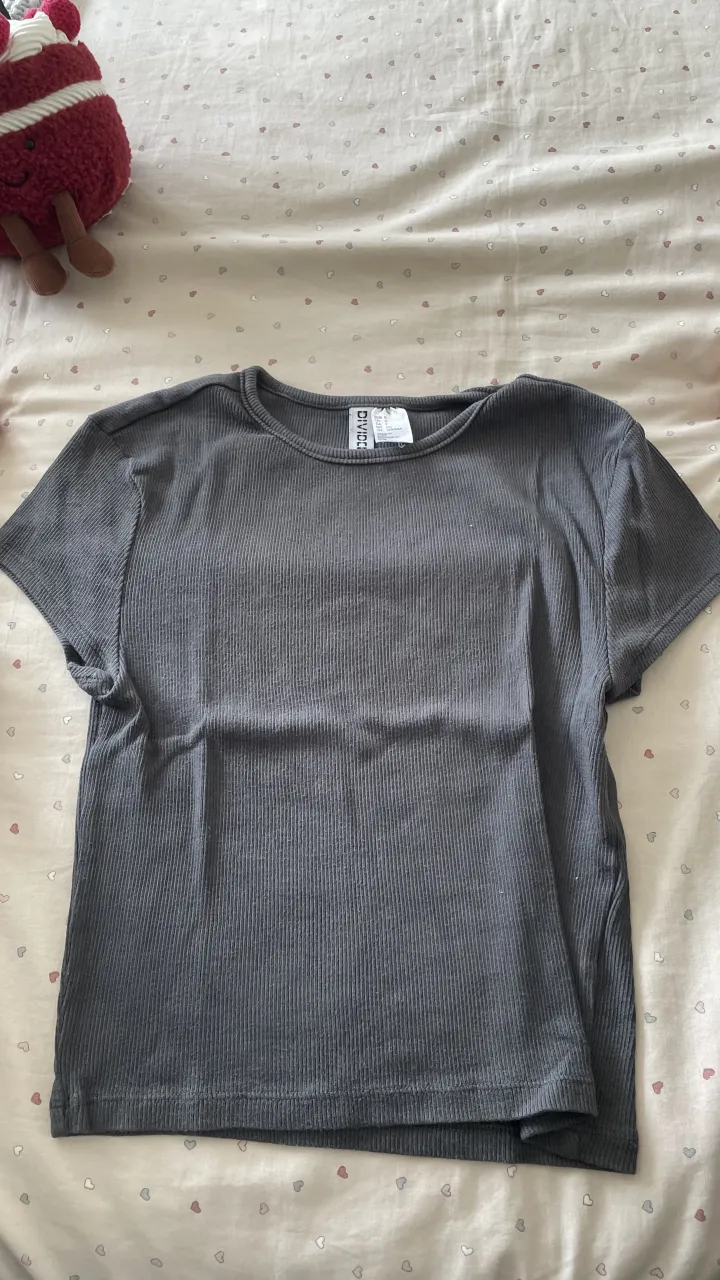 Remera Divided