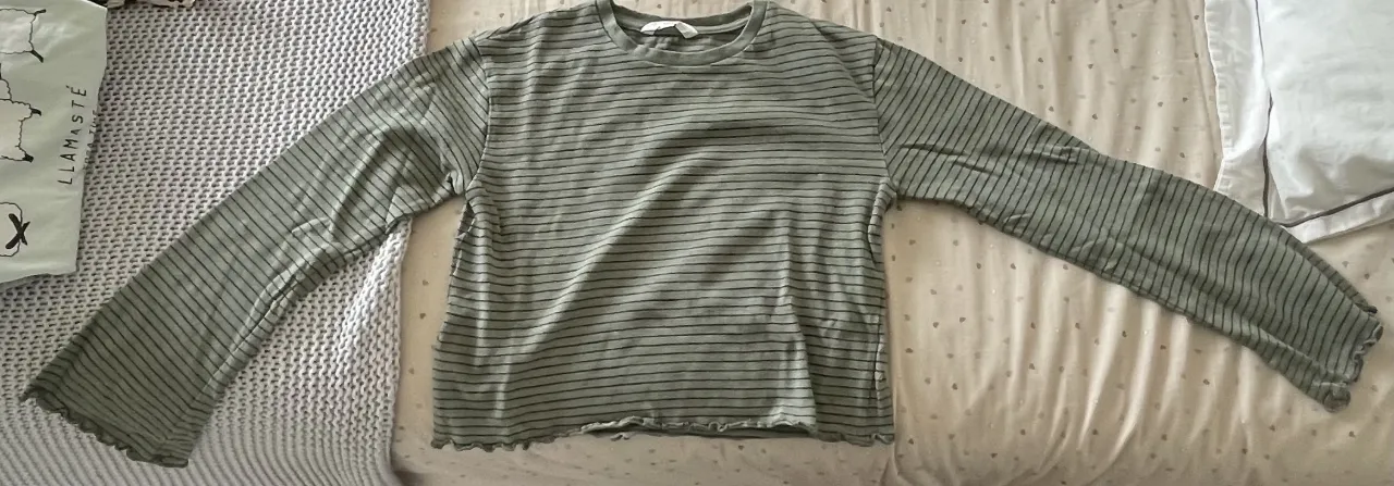 Remera Mango - imagen 1