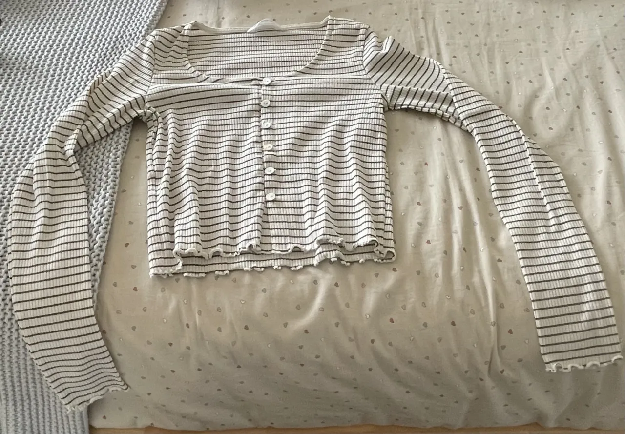 Remera Mango - imagen 1